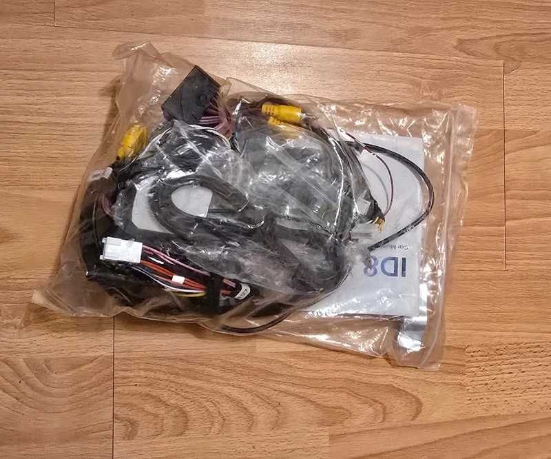 Navigație android bmw e90/e60