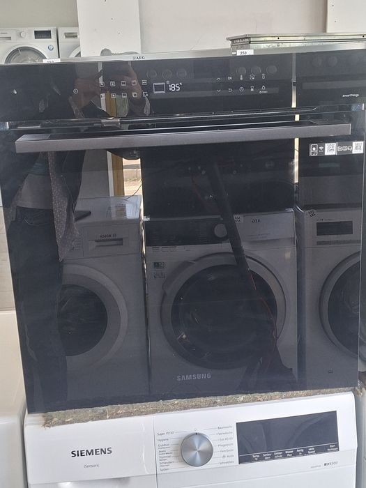 Фурна за вграждане Samsung