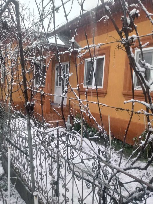 Casa vanzare cu curte si anexe 1800mp