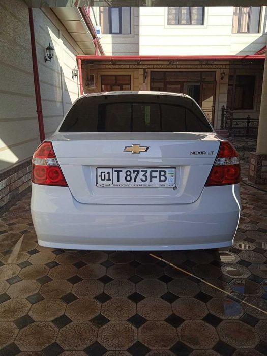 Nexia 3 Sotiladi, 2019 yil - 75000 Km