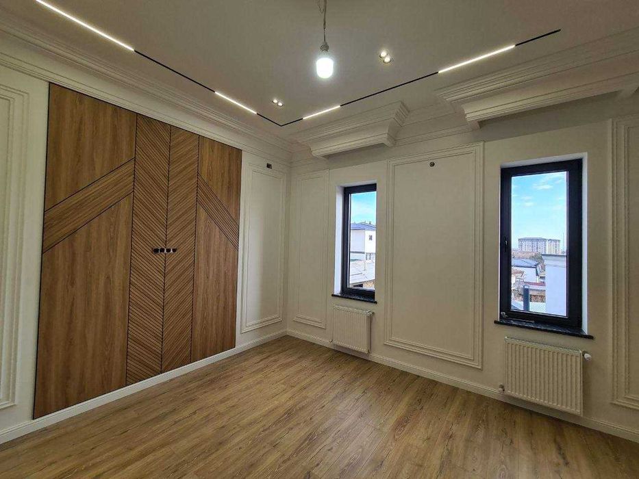 Продам ЕвроДом 3,5 сотки Мирзо Улугбекский район Циолковская улица