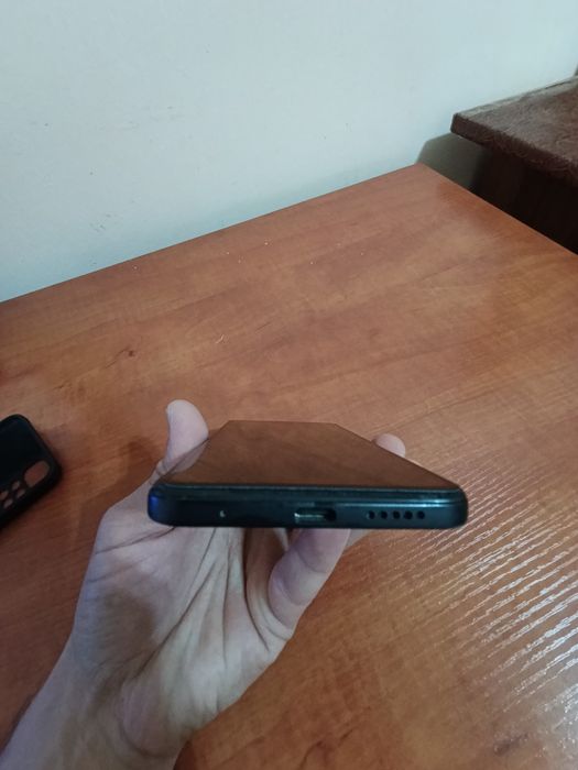 Redmi Note 11 S Graphite gray