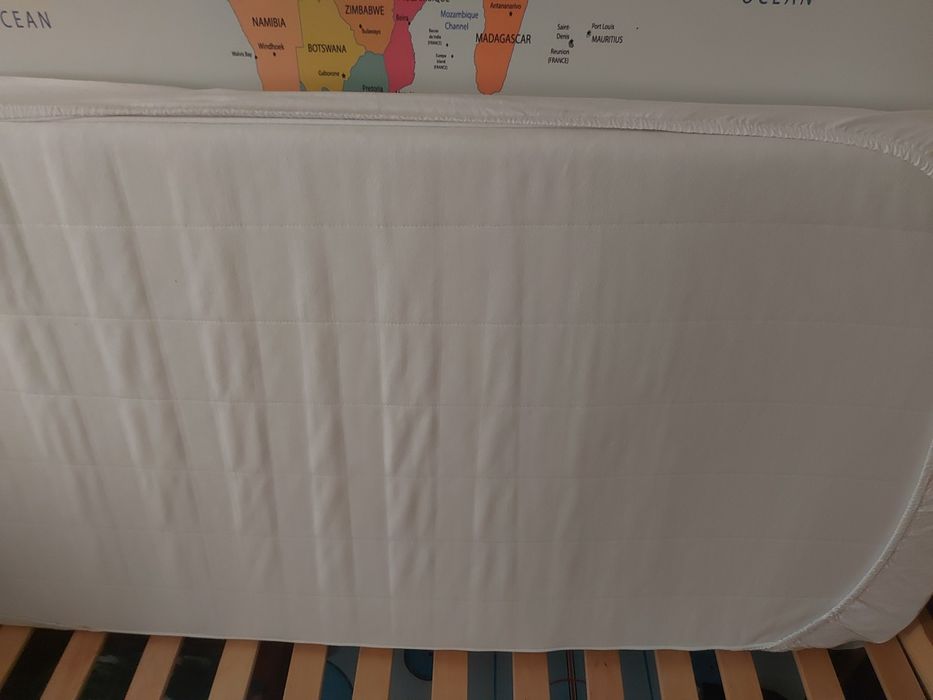 Детско легло IKEA