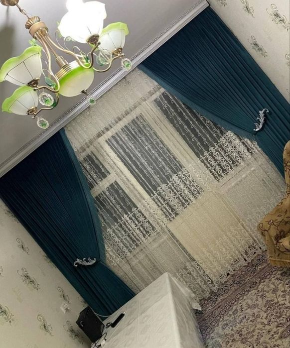 parda yuvish /стирка штор/парда ювиш