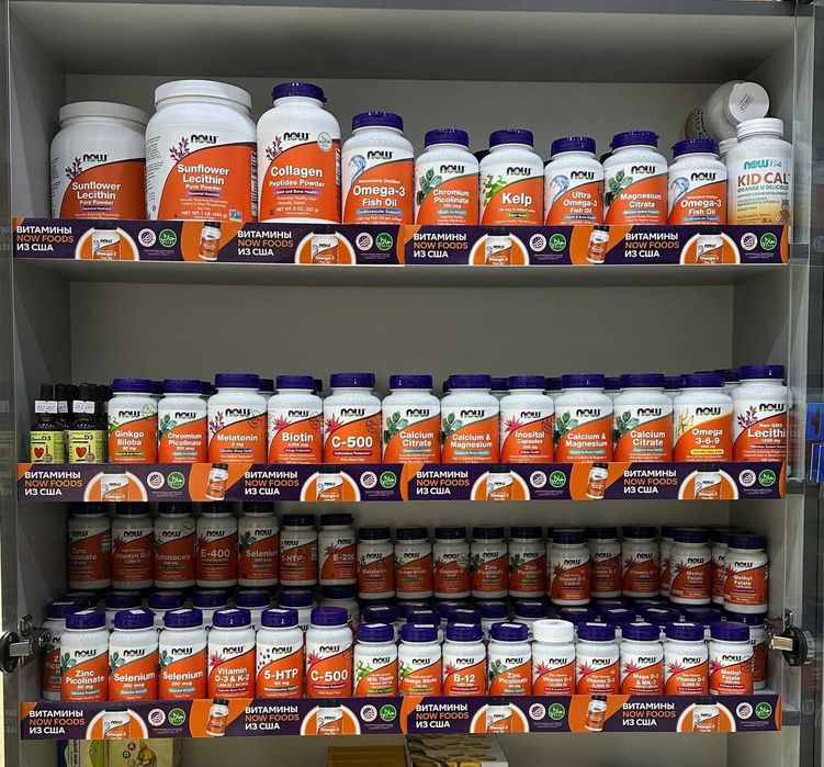 Lifeline - Витамины | БАДы | Спортпит г. Навои