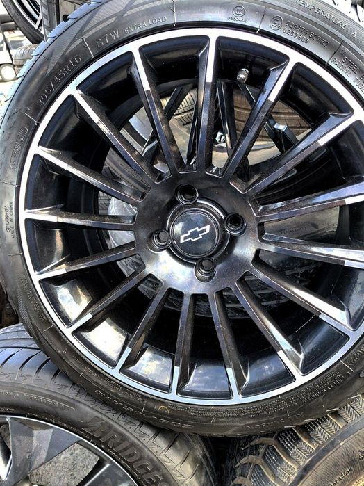 16 мерс дизайин диска балон айби йук