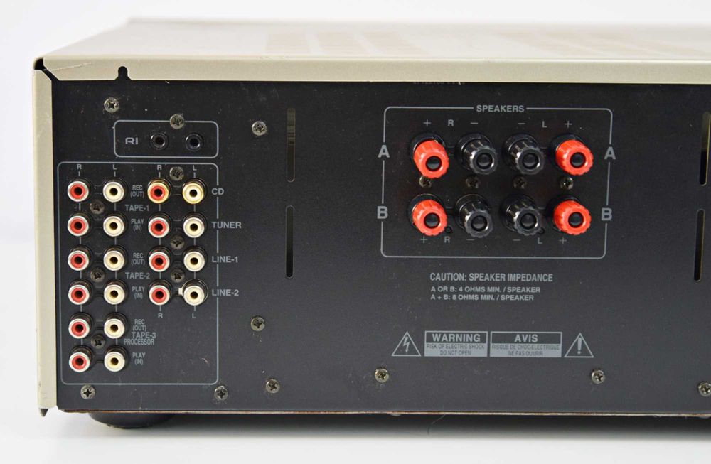 Amplificator Onkyo A-9711