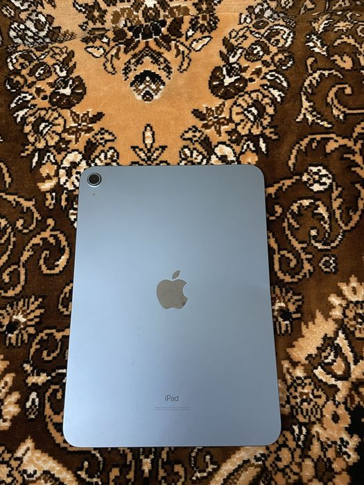 Ipad (10 поколения)