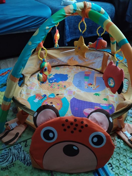 Tarc activități bebe