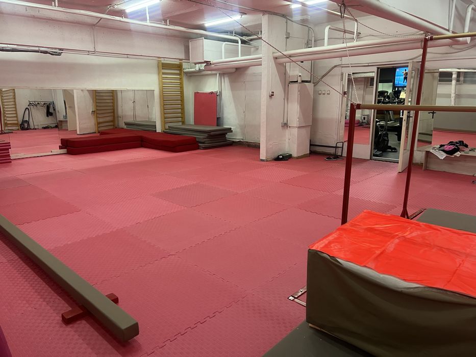 Spatiu de inchiriat in incinta Winmarkt (Big Manastur)