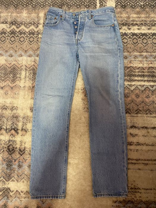 Levi’s 501 Slimfit damă