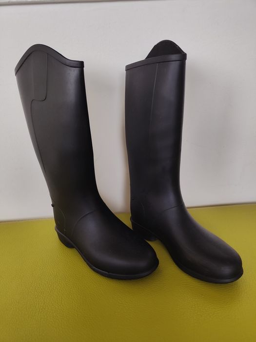Cizme echitație 34