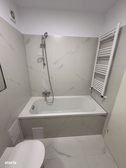 Apartament 3 camere Tractoru