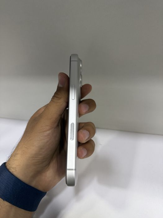 Iphone 17 pro 256gb
