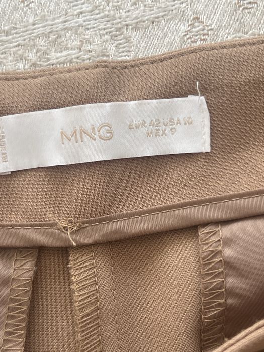 Брюки классические