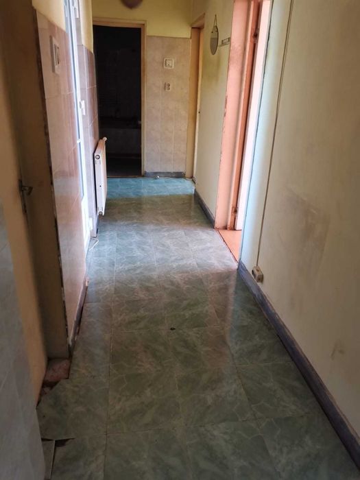 Apartament 3 camere, 99 mp construiți – proprietar