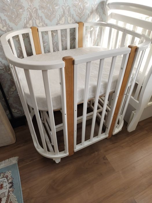 Новый состояние манеж