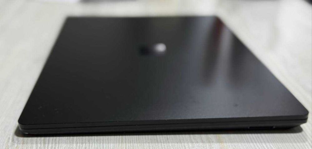 Microsoft Surface Laptop 4 Black  13.5 2K Сенсор i7-1185G7 32GB/1-TR