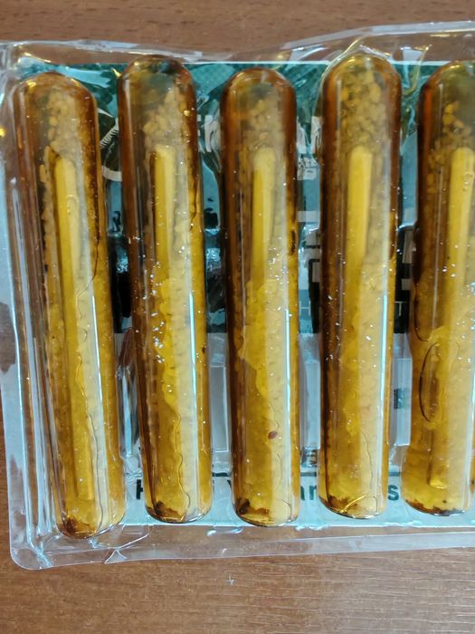 Продам хим анкера в ампулах