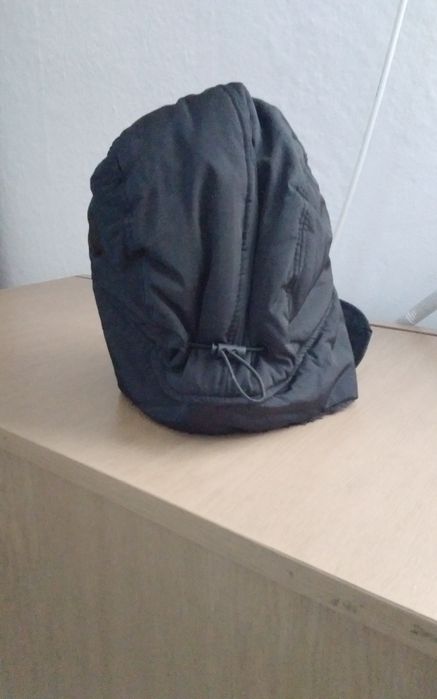 Нова Топла шапка