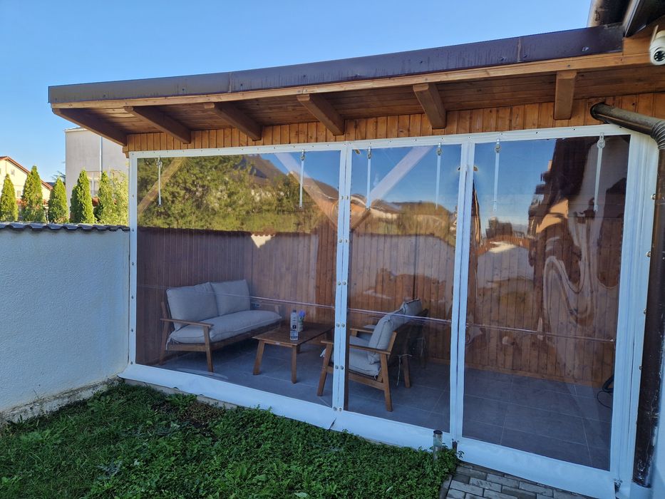 Casa individuală de vânzare direct de la propietar!