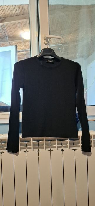 Lot 7 piese îmbrăcăminte mărimea L (Zara, Guess, FB Sister)