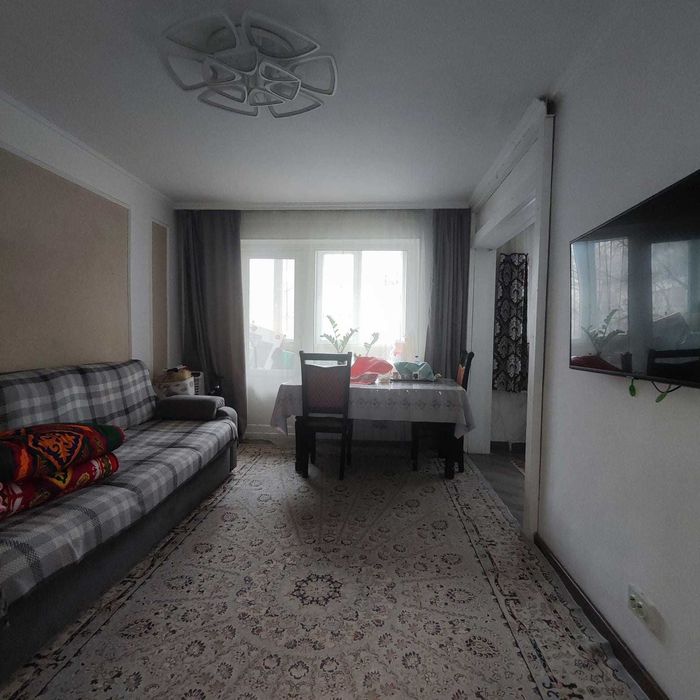 Продажа 3-комнатной квартиры