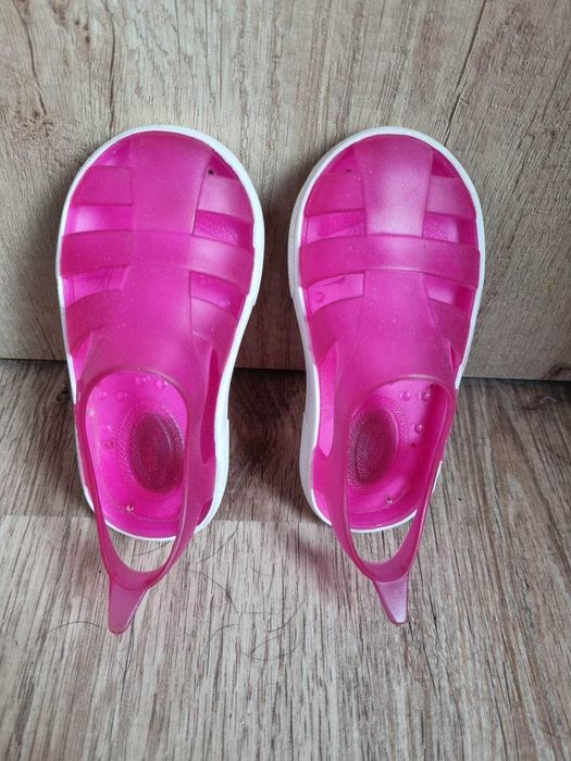 Пантофи Колев и Колев + Сандали BOATILUS за момиче