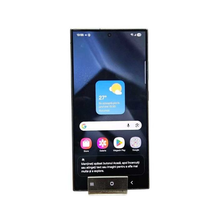 Samsung S24 Ultra 512Gb / Amanet Cashbook Galati