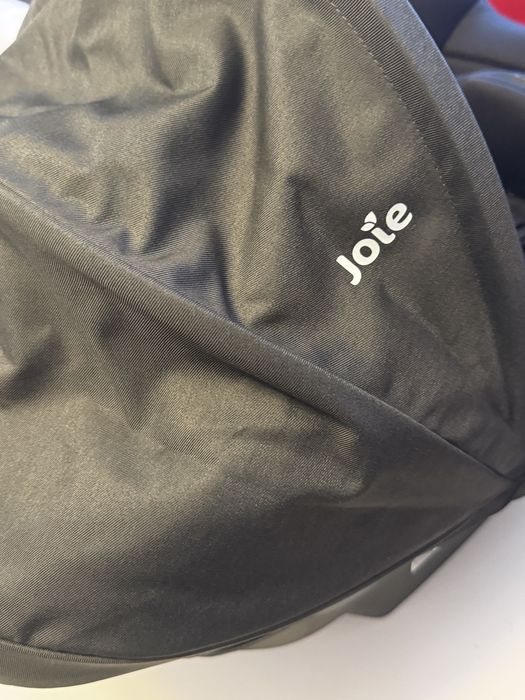 Scoica auto Joie I-Snug 2 negru