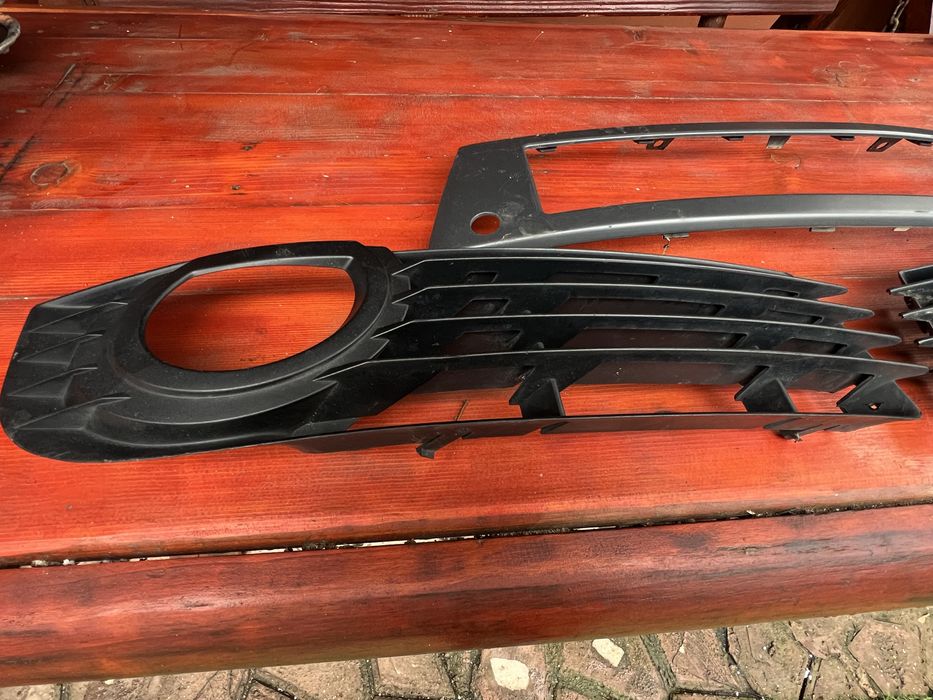 Grile Proiectoare Audi A8 2007
