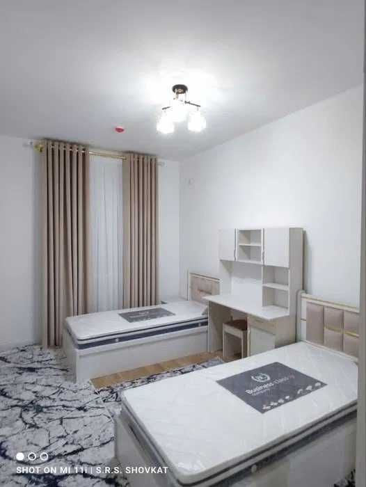 Собственник, аренда своя квартира , Яккасарай саламатина  172*