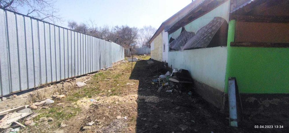Срочно Продам Дом село Жандосова