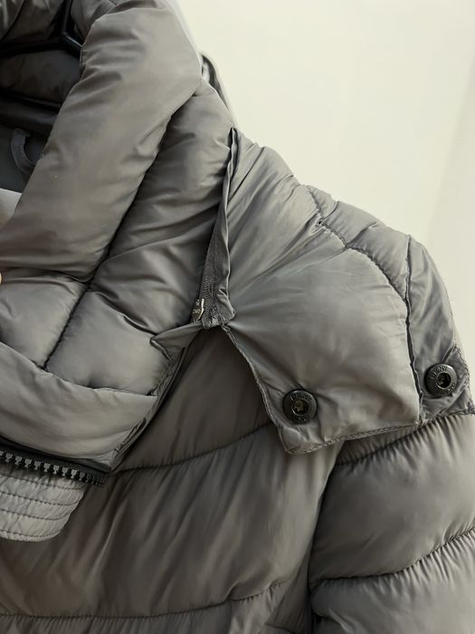 Geaca toamnă-iarnă