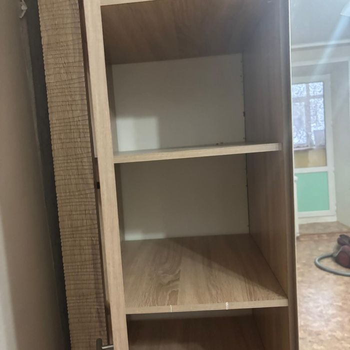 Шкаф с зеркалом бесплатно