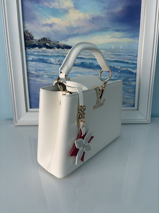 Дамска чанта – LVT + подарък