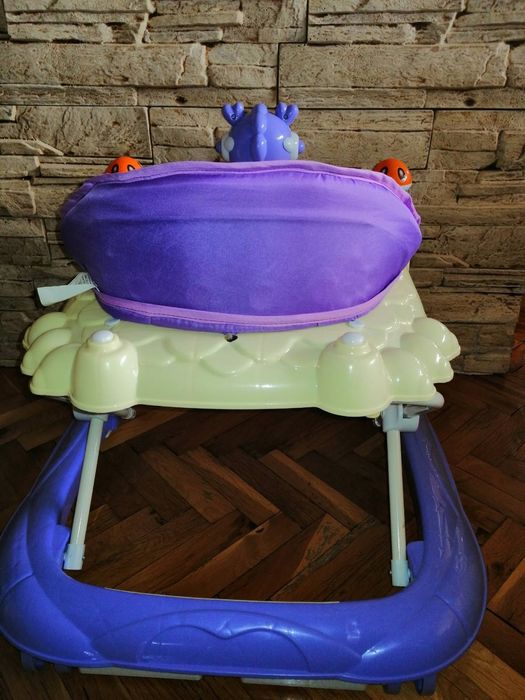 Проходилка Lorelli Бамби