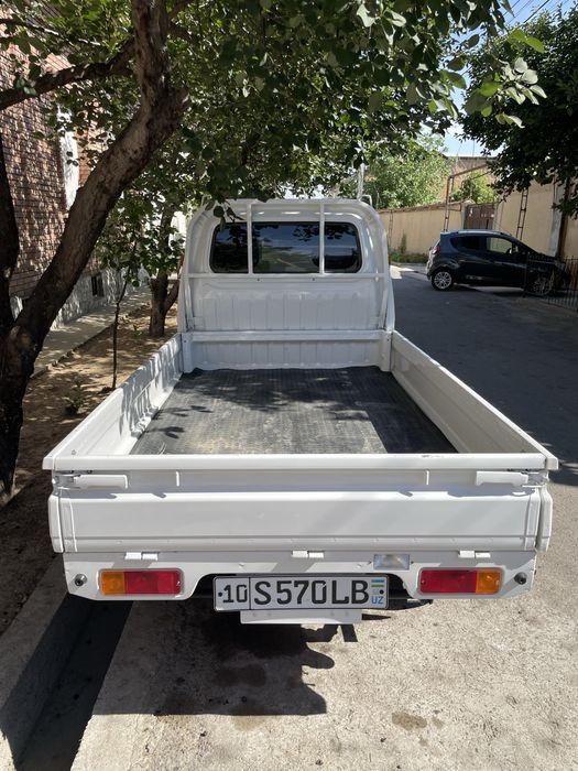 Chevrolet Labo oq