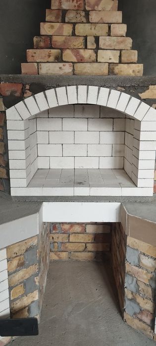 Ёзги ошхона қурамиз