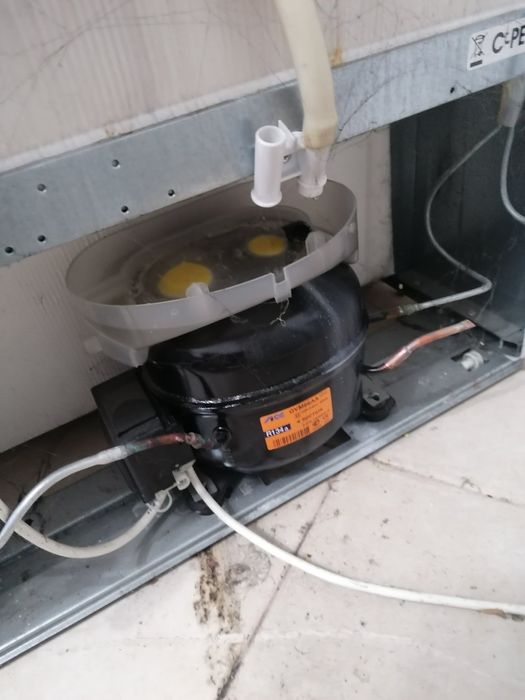 Срочный Ремонт холодильников и Витрин