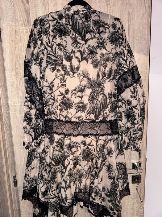 Just Cavalli , 42 размер рокля