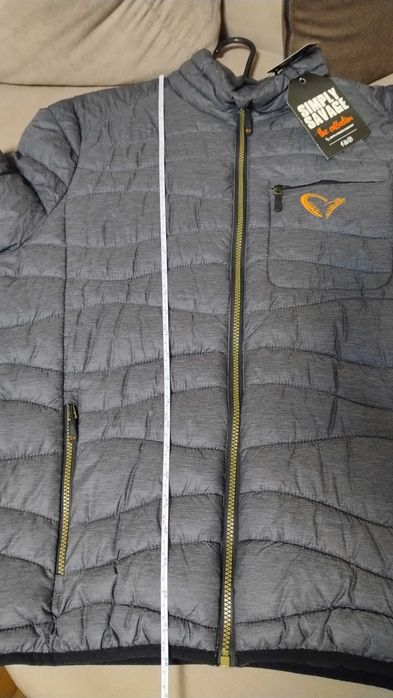 Ново яке Savage Gear