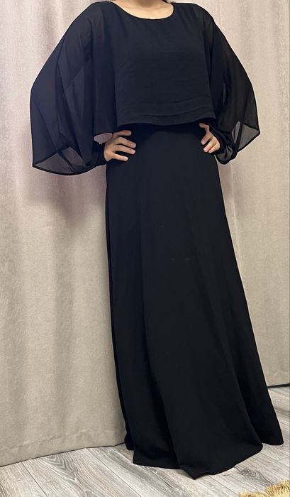 Разгрузка гардероба