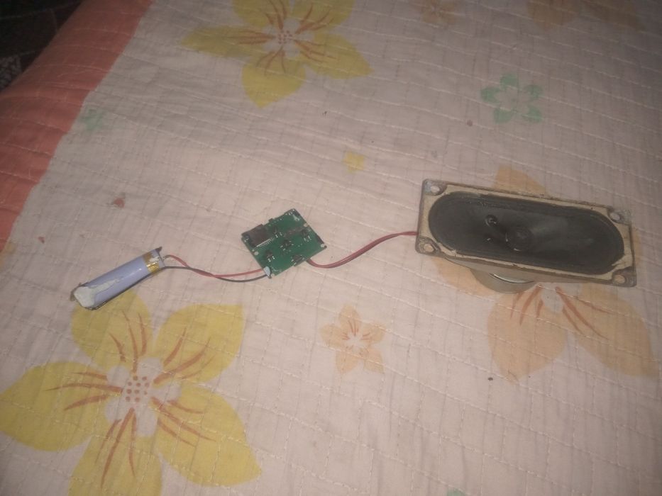 Boxa televizor+Bluetooth