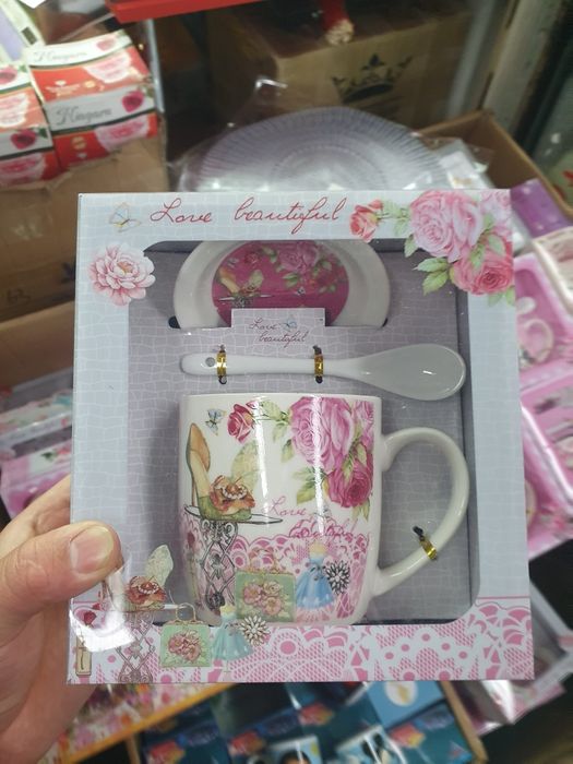 Кружки термосы оптом