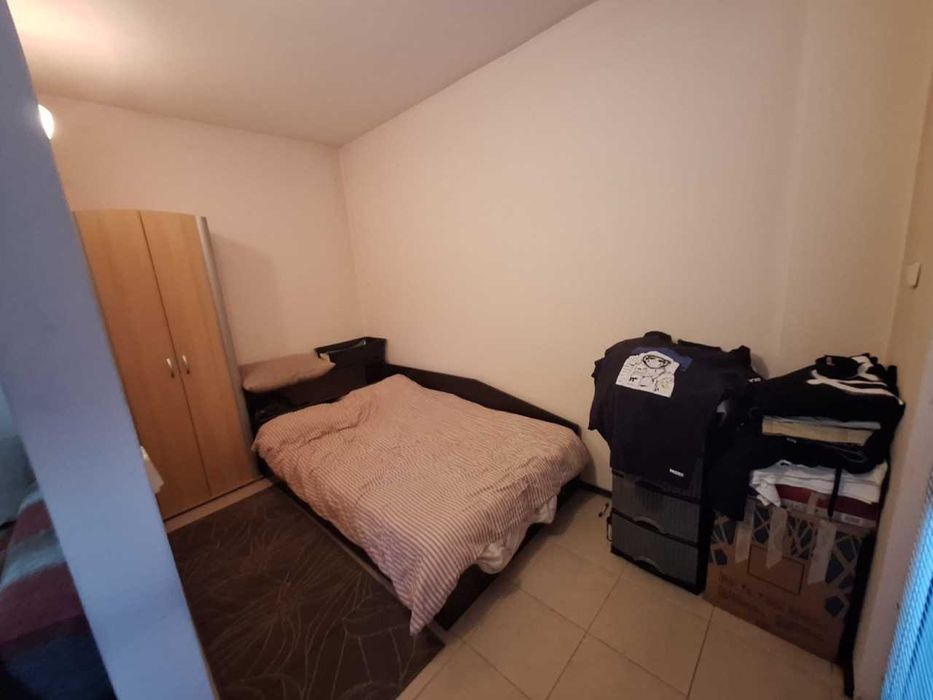 Продава се Едностаен апартамент в Пловдив, Тракия - 36 кв.м за 1514 €/кв.м - Снимка #1