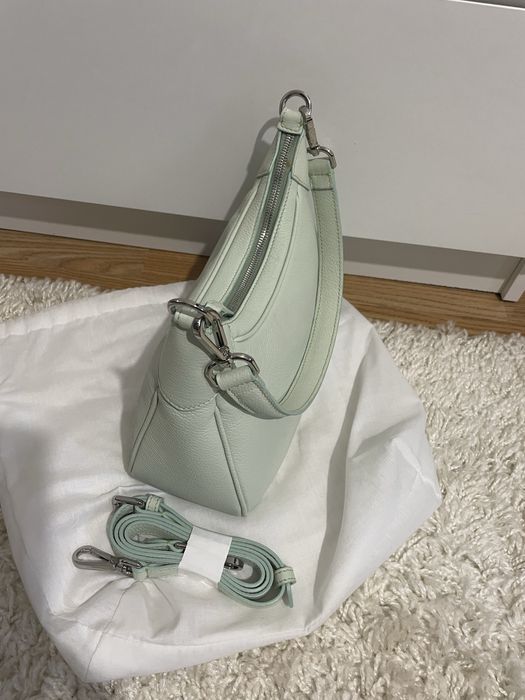 Luna Hint of mint
