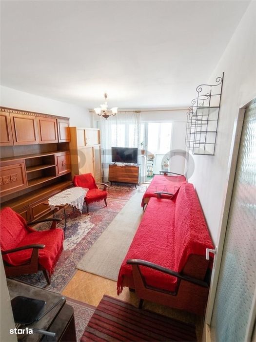 RECO Apartament decomandat 2 camere Calea Aradului