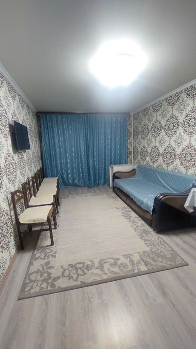 Квартиры посуточно Майкудук