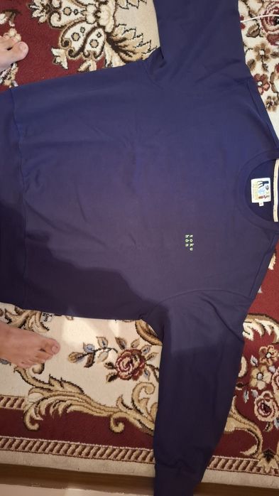 Свитер осень ,весна